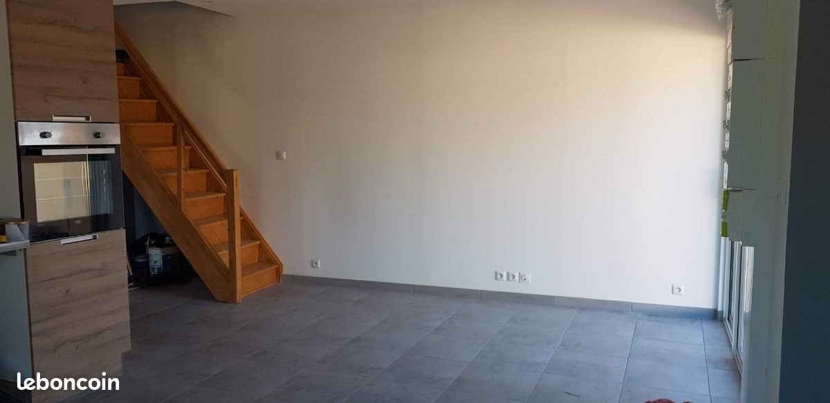 Maison à louer, 70m², Gesnes-le-Gandelin