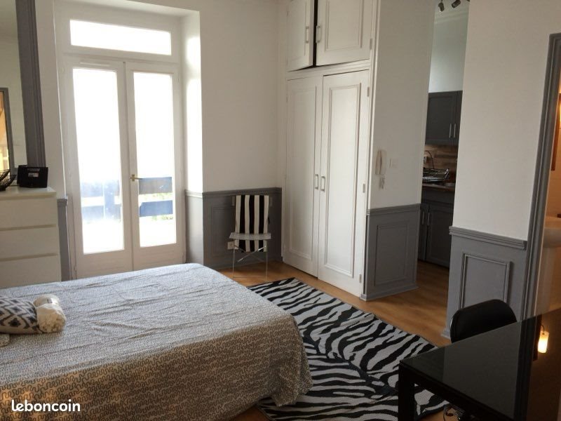 Appartement à louer, 23m², Biarritz