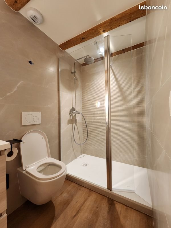 Appartement à louer, 48m², Annecy