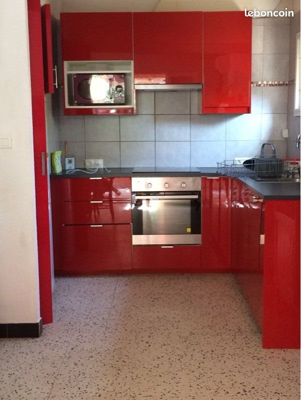 Appartement à louer, 40m², Marseillan