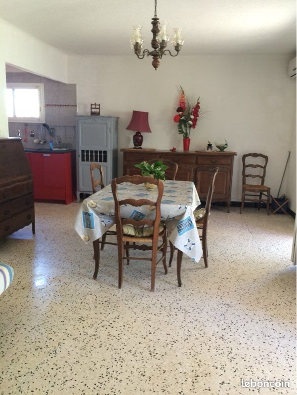 Appartement à louer, 40m², Marseillan