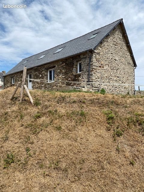 Maison à vendre, 150m², Saint-Caradec