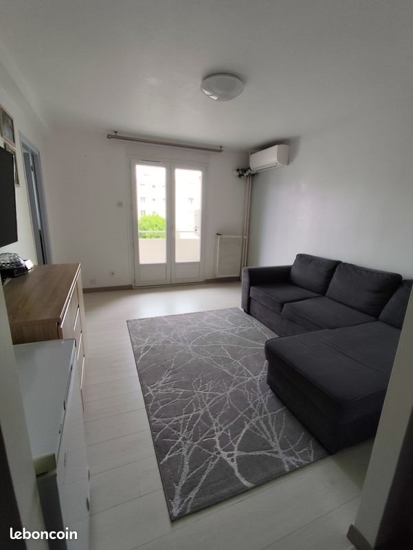 Appartement à vendre, 67m², Valence