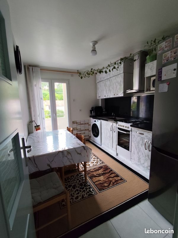 Appartement à vendre, 67m², Valence
