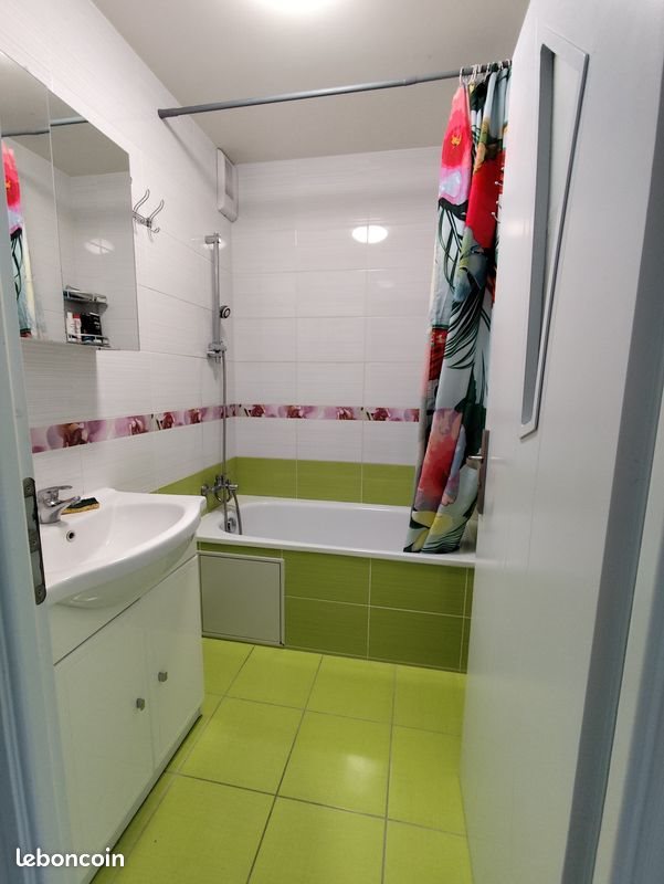 Appartement à vendre, 67m², Valence