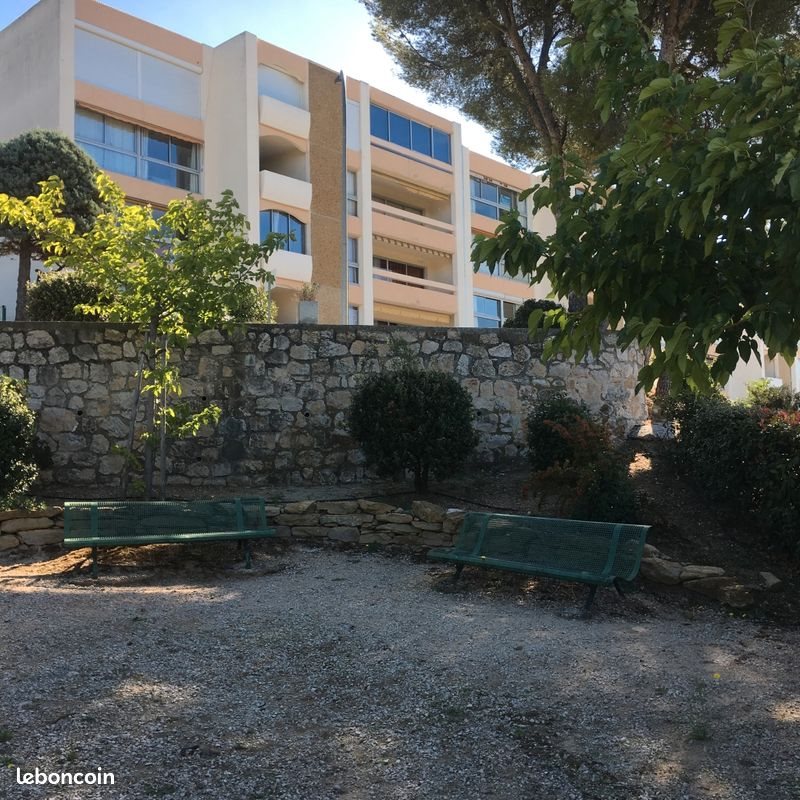 Appartement à louer, 41m², Saint-Mandrier-sur-Mer