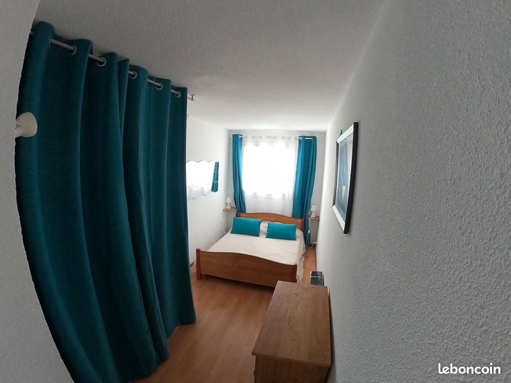 Appartement à louer, 41m², Saint-Mandrier-sur-Mer