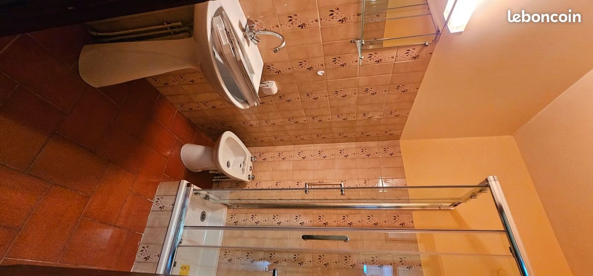 Appartement à louer, 24m², Pont-du-Château