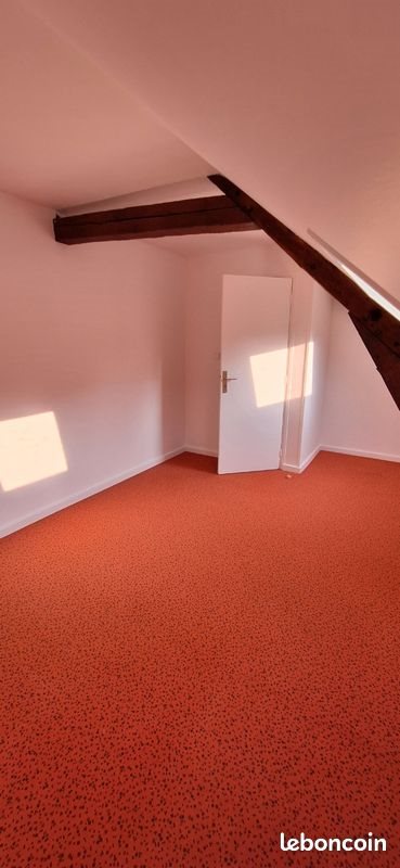 Appartement à louer, 50m², Braine