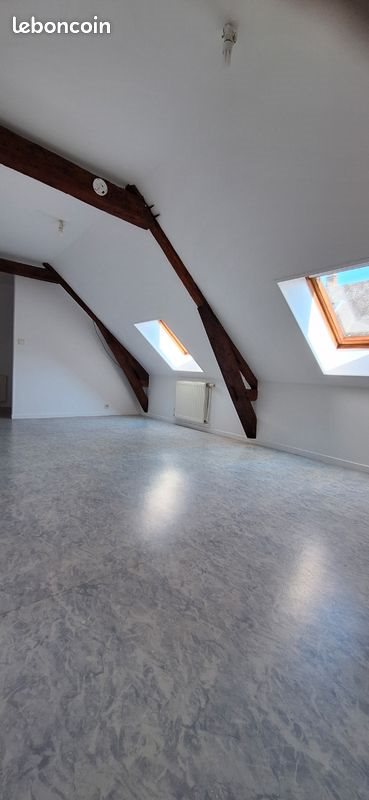 Appartement à louer, 50m², Braine
