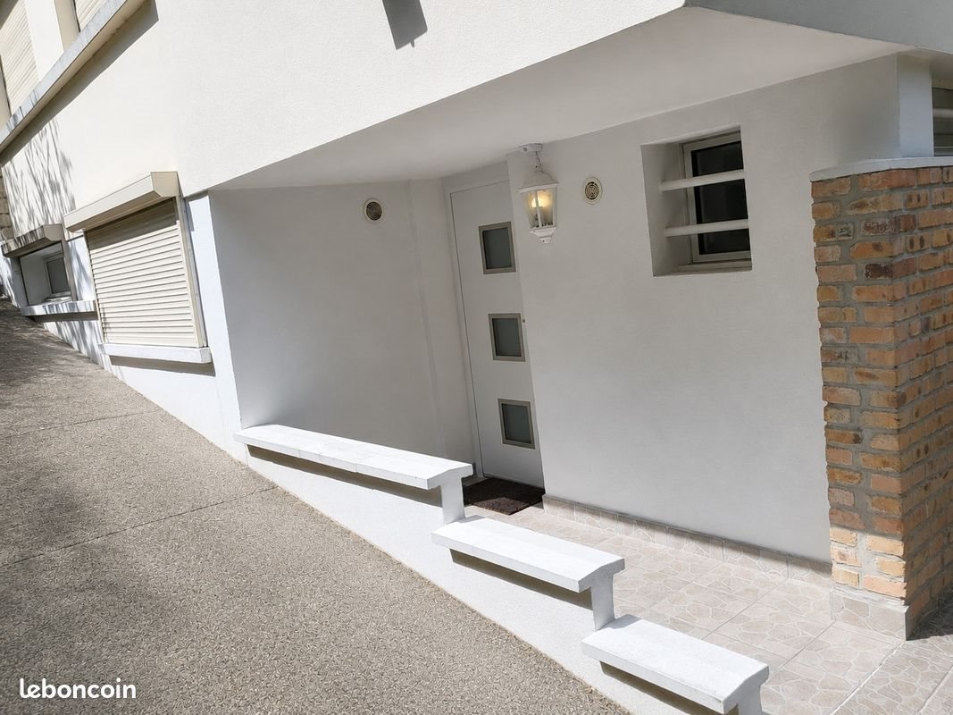 Appartement à louer, 30m², Orsay