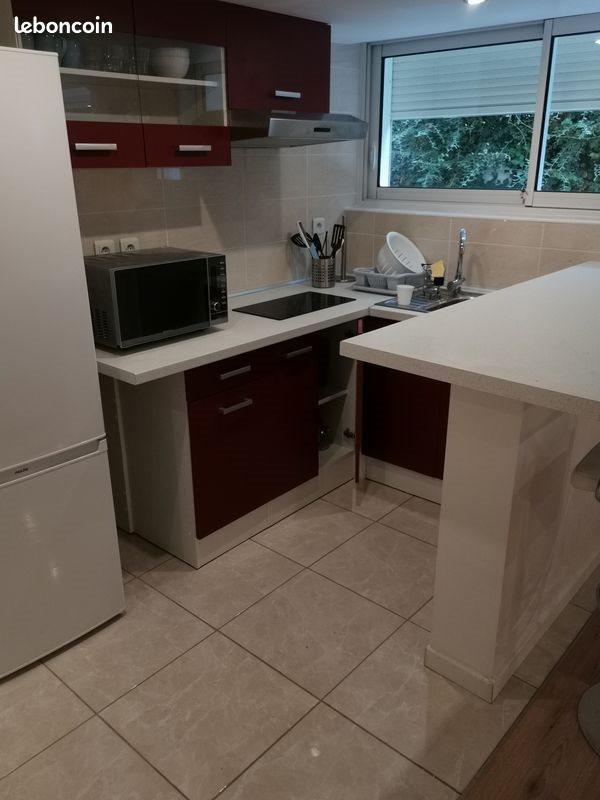 Appartement à louer, 30m², Orsay