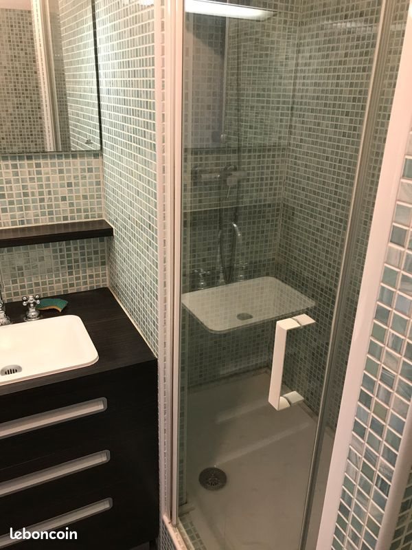 Appartement à louer, 20m², Boulogne-Billancourt