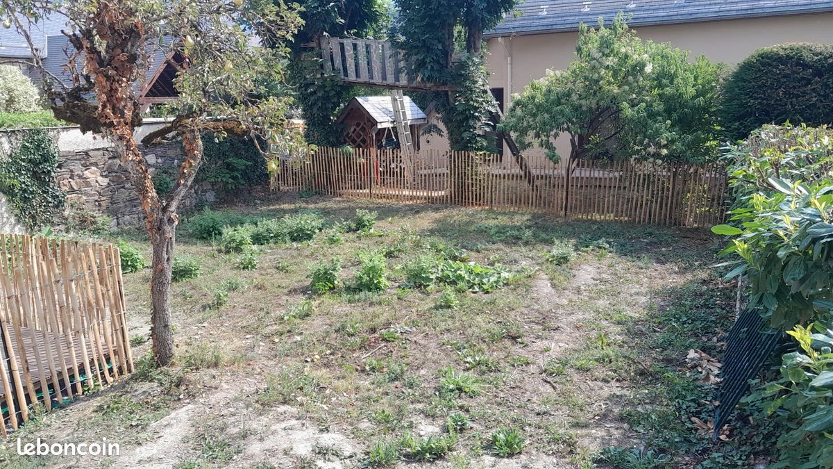 Maison à vendre, 124m², Bagnères-de-Luchon