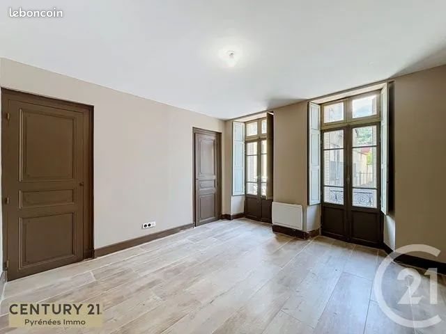 Maison à vendre, 124m², Bagnères-de-Luchon