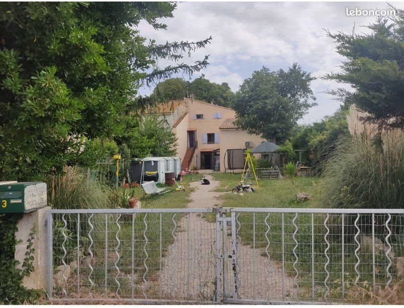Appartement à louer, 73m², Raphèle-lès-Arles