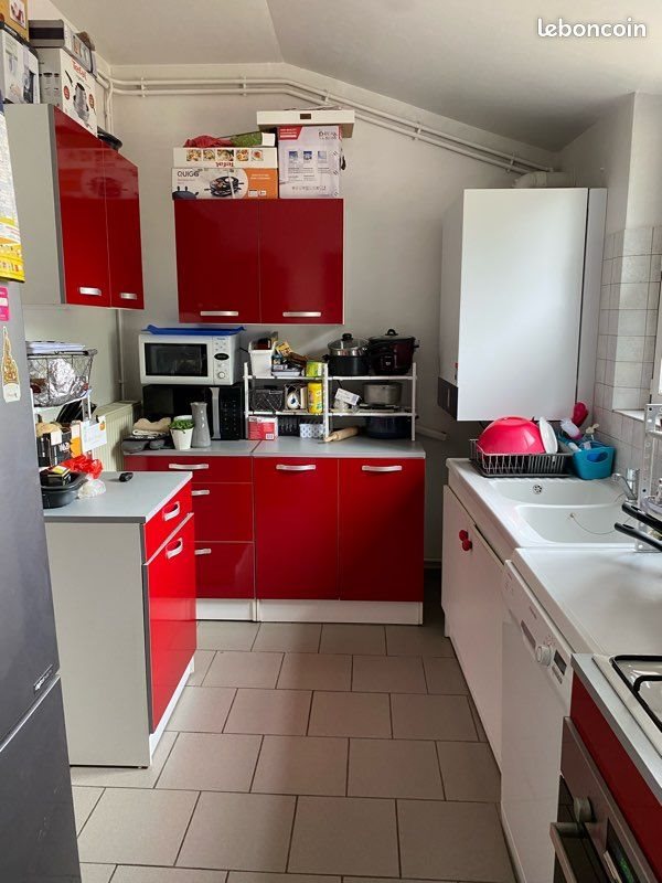 Maison à louer, 116m², Chartres