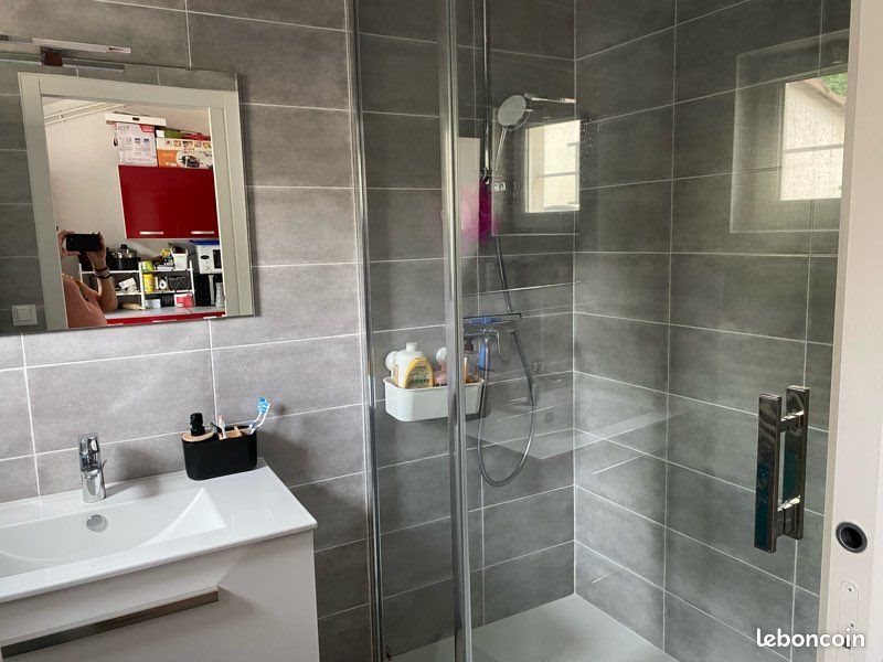 Maison à louer, 116m², Chartres
