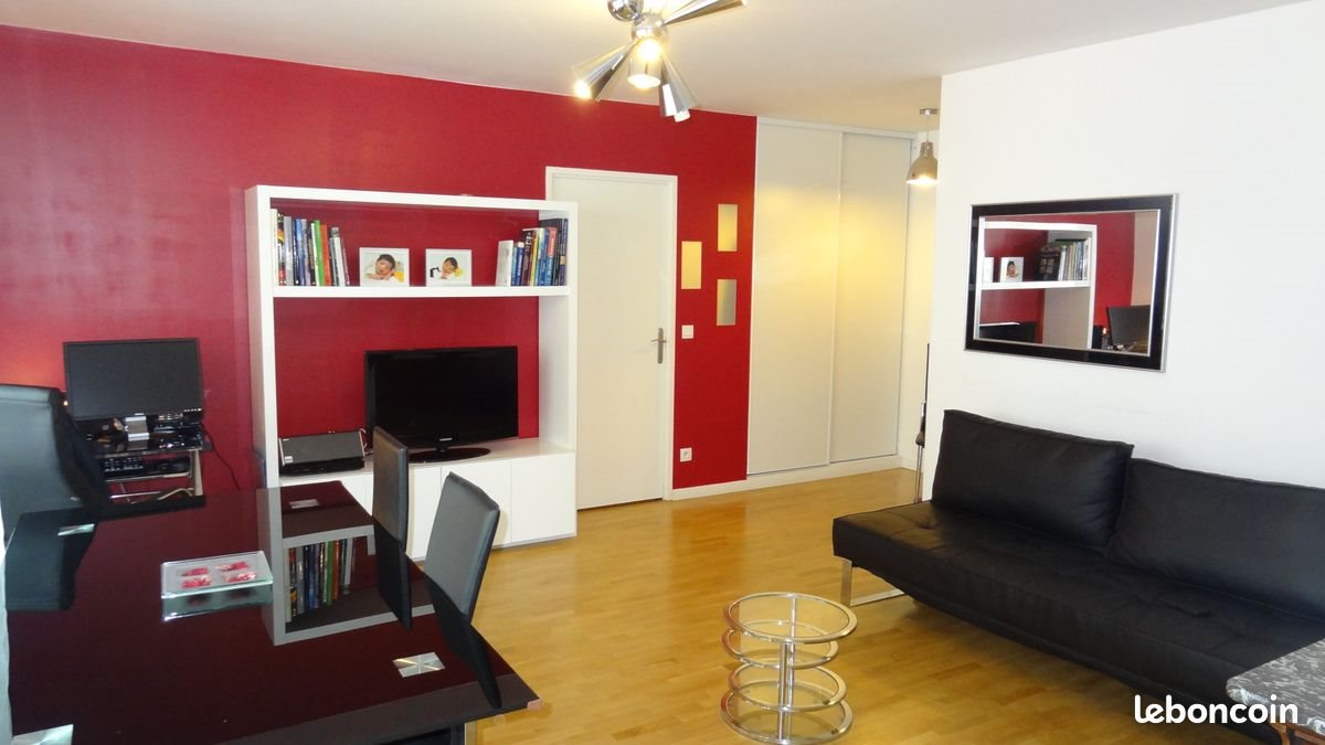 Appartement à louer, 83m², Massy