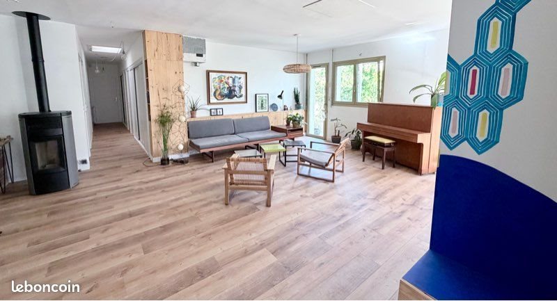 Maison à louer, 135m², La Rochelle