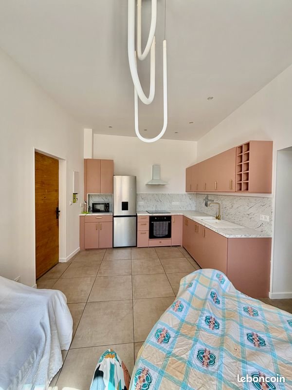 Appartement à louer, 34m², Orange