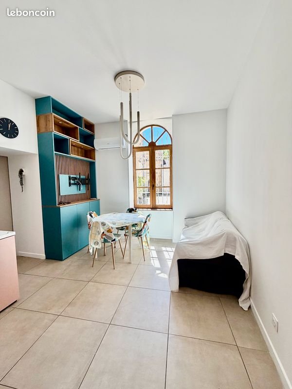 Appartement à louer, 34m², Orange