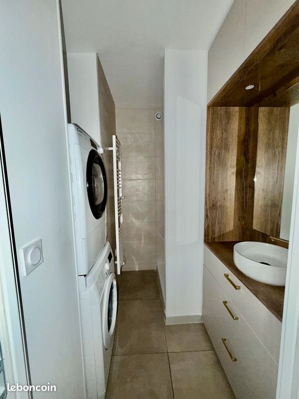 Appartement à louer, 34m², Orange