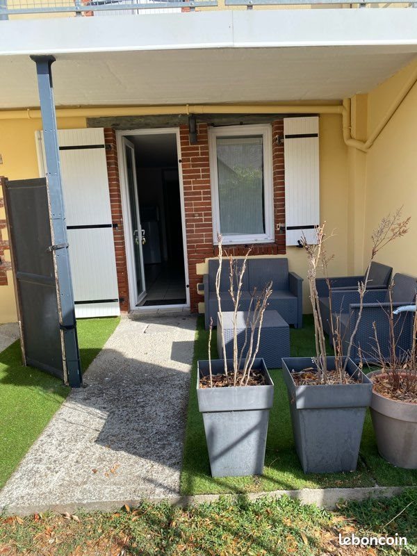 Appartement à louer, 41m², Nort-sur-Erdre