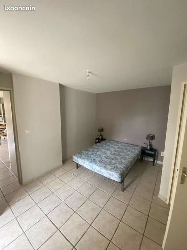 Appartement à louer, 41m², Nort-sur-Erdre