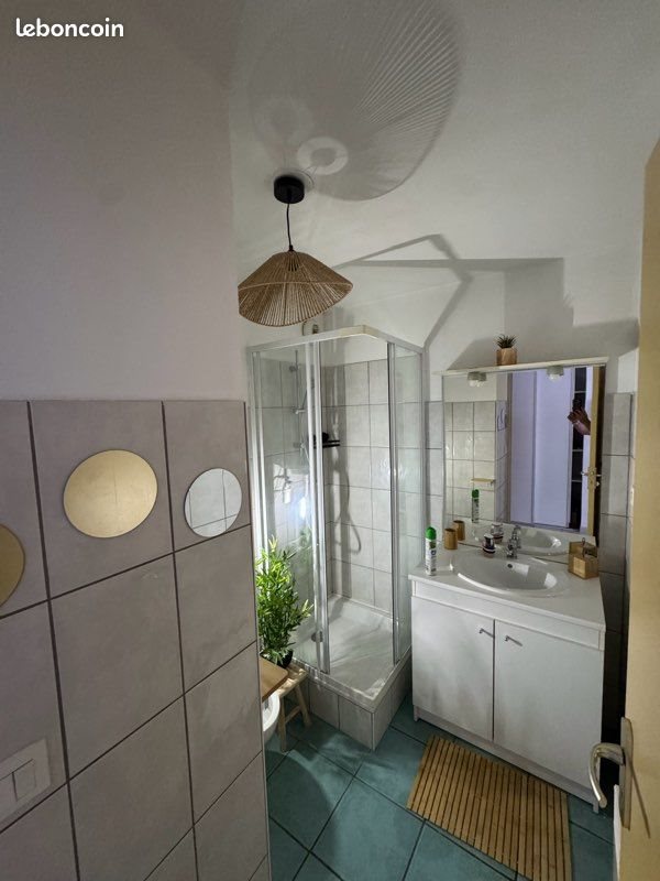Appartement à louer, 25m², Tarbes