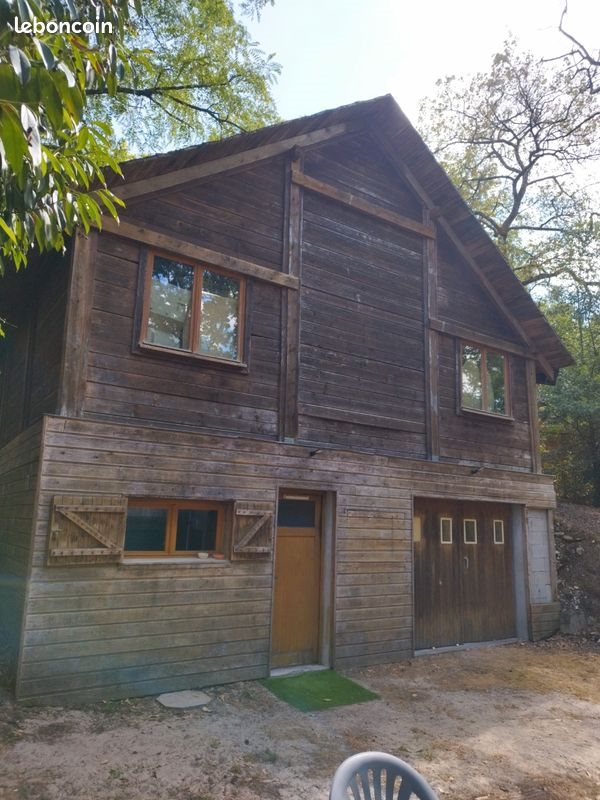 Maison à vendre, 89m², Darvault