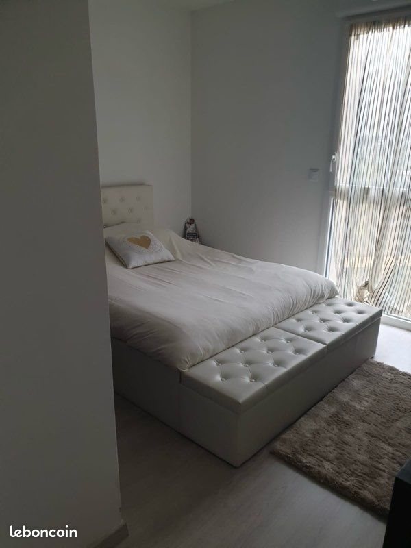 Appartement à vendre, 41m², Meyzieu