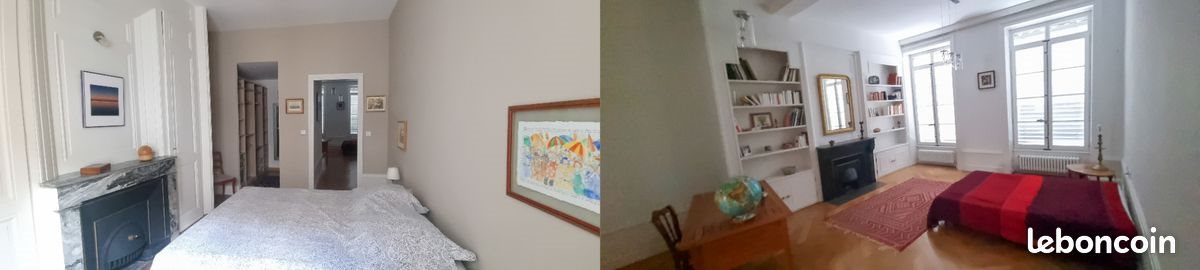 Appartement à vendre, 100m², Lyon 2ème