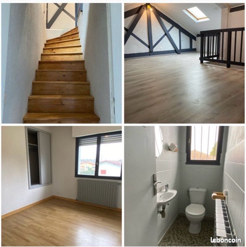 Maison à louer, 147m², Saint-Paul-lès-Dax