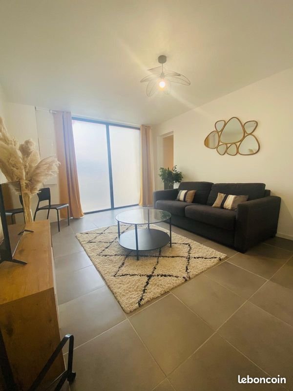 Appartement à louer, 40m², Auch