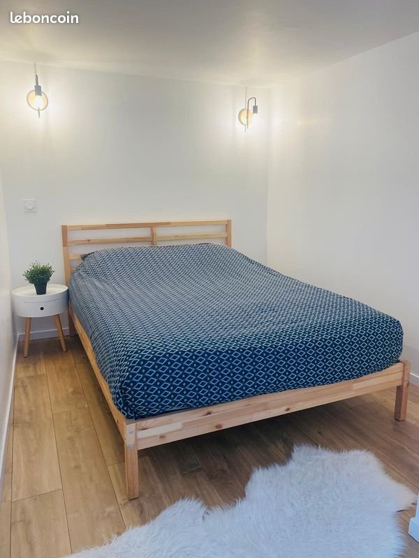 Appartement à louer, 40m², Auch