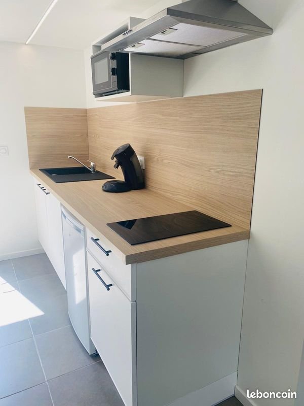 Appartement à louer, 40m², Auch