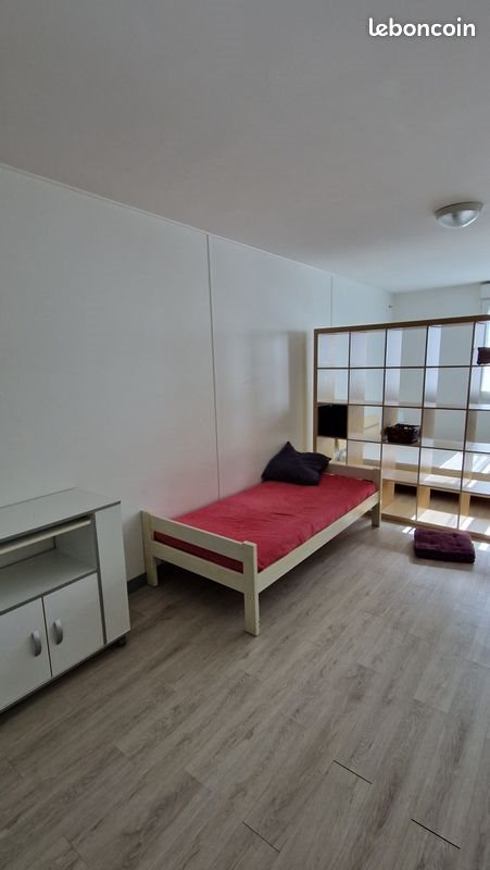 Appartement à louer, 29m², La Rochelle