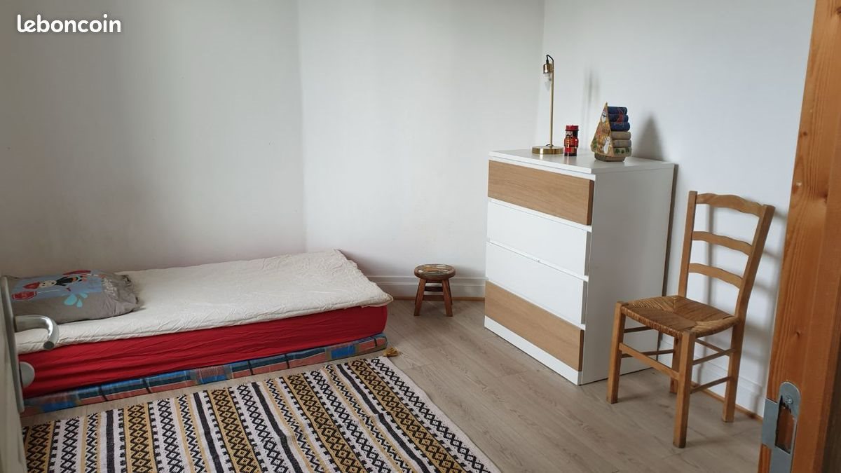 Appartement à vendre, 33m², Les Pavillons-sous-Bois
