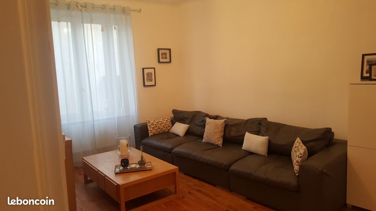 Maison à louer, 70m², Lempdes