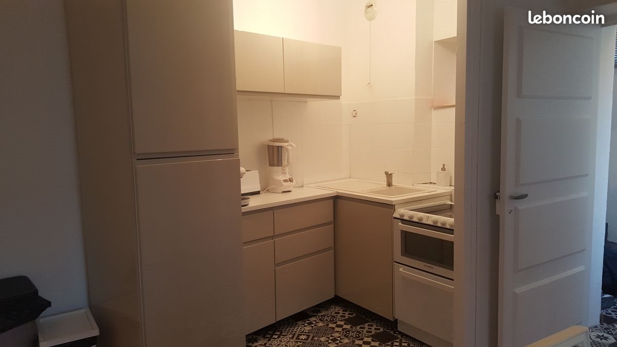 Maison à louer, 70m², Lempdes