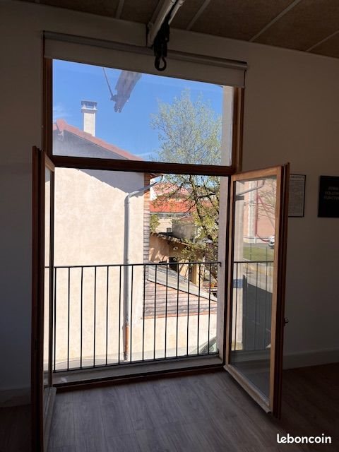 Appartement à louer, 95m², Romans-sur-Isère