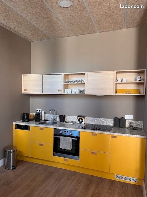Appartement à louer, 95m², Romans-sur-Isère