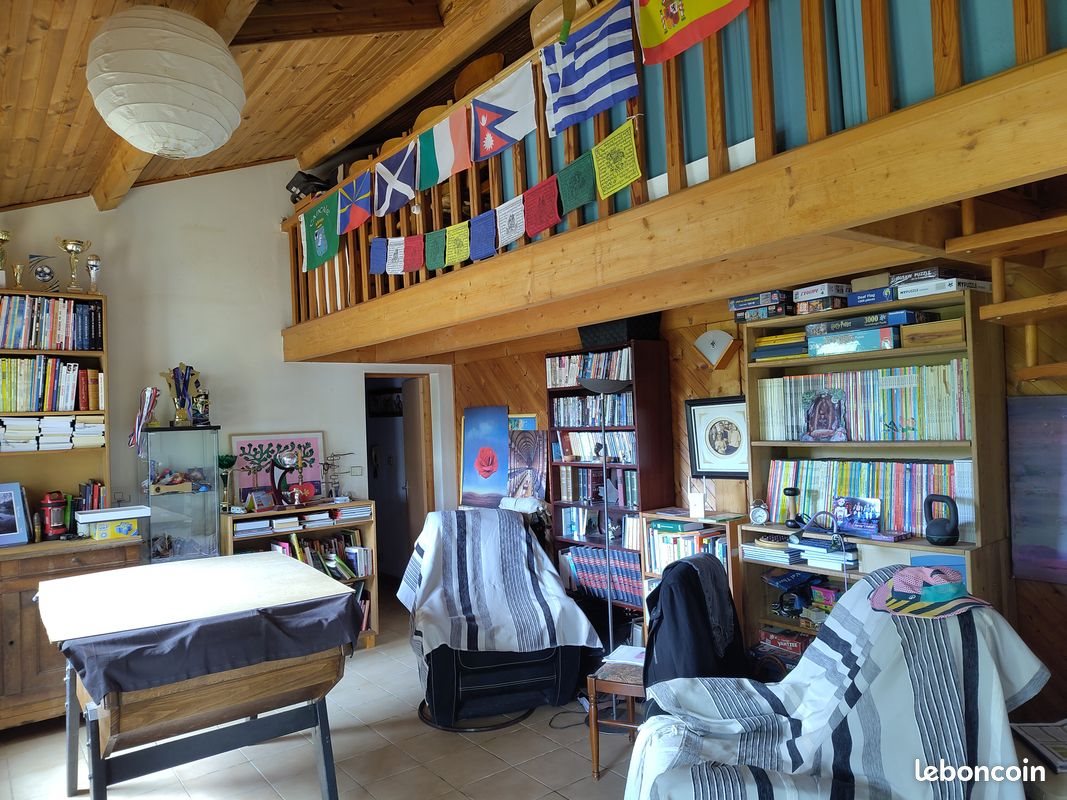 Maison à vendre, 140m², Poitiers