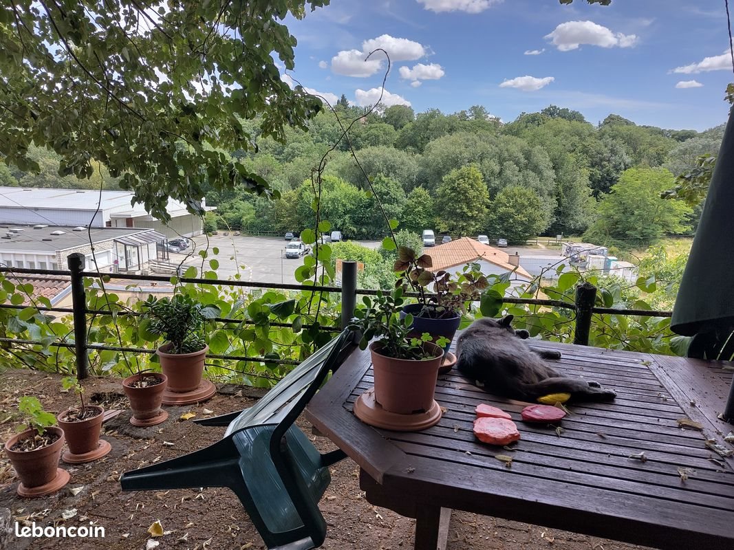 Maison à vendre, 140m², Poitiers