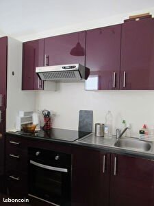 Appartement à louer, 31m², La Rochelle