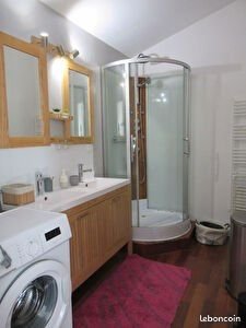 Appartement à louer, 31m², La Rochelle