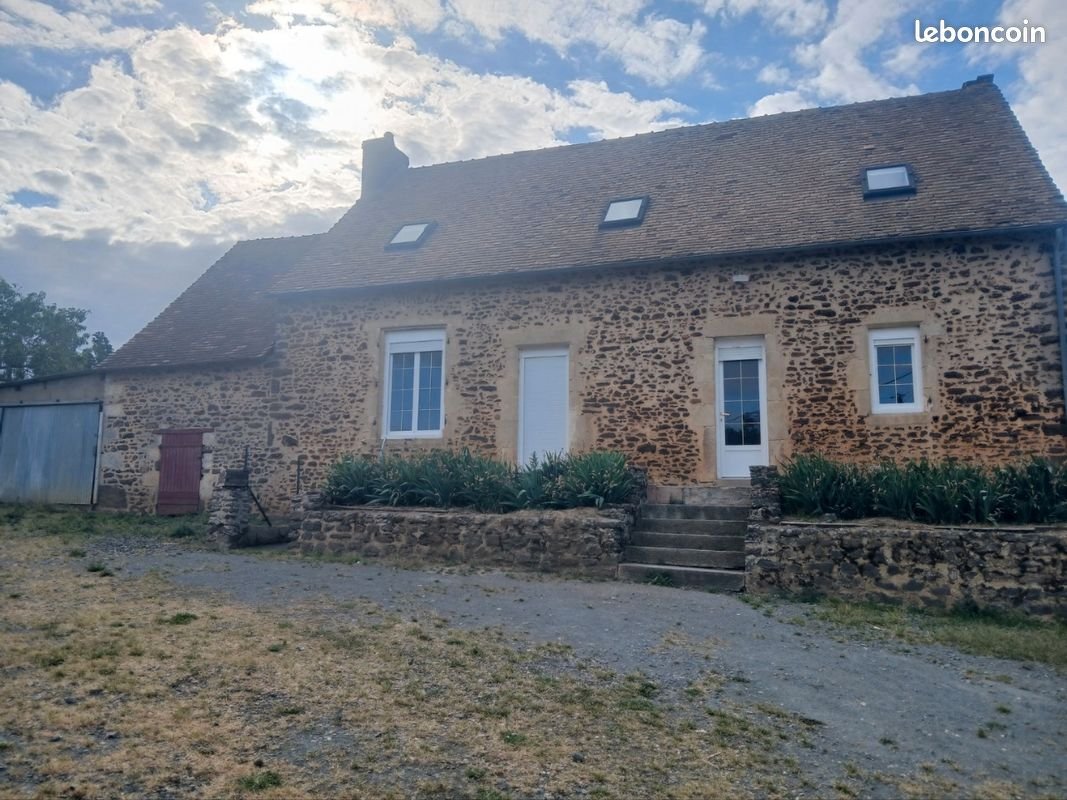 Maison à louer, 137m², Trangé