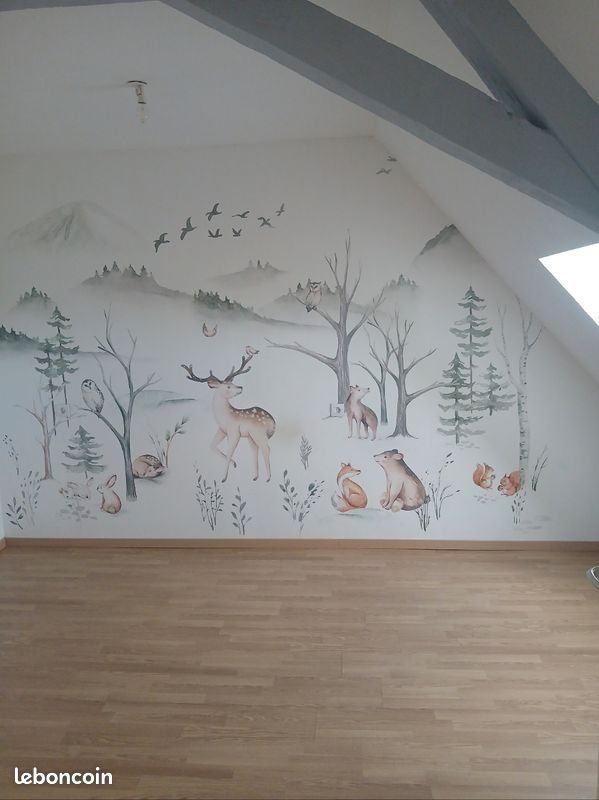 Maison à louer, 137m², Trangé