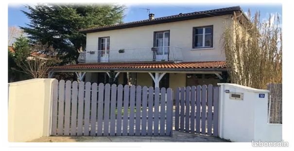 Maison à louer, 145m², Villeneuve-sur-Lot